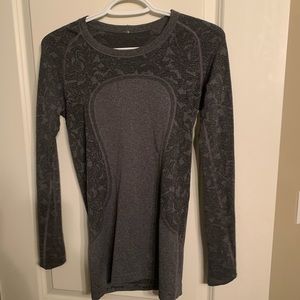 Swiftly Tech long sleeve